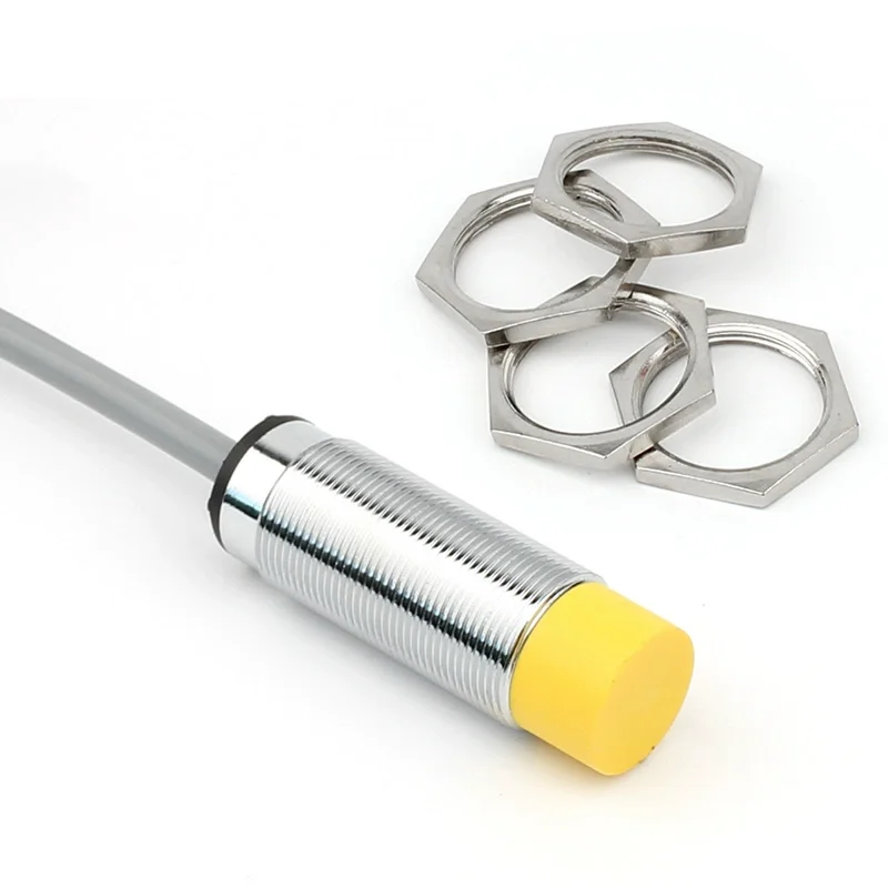 Новый датчик приближения Φ/C2/C3/B1/B2/B3