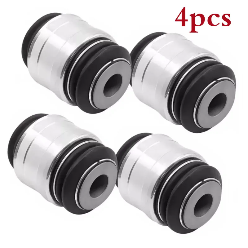 

2/4 шт. втулка заднего кулака автомобиля для Tesla Model 3/Y 1188412-01-E Tesla