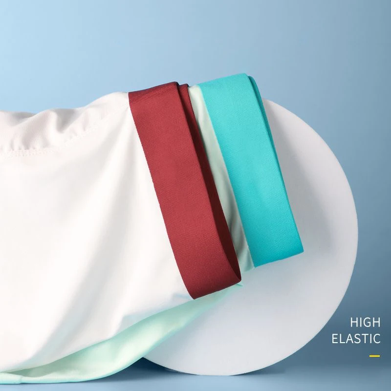 Men's Underwear Graphene 3A Antibacterial Underpants Ice Silk Men Boxer Shorts Moisture Absorbent Seamless Male Pantie Boxers