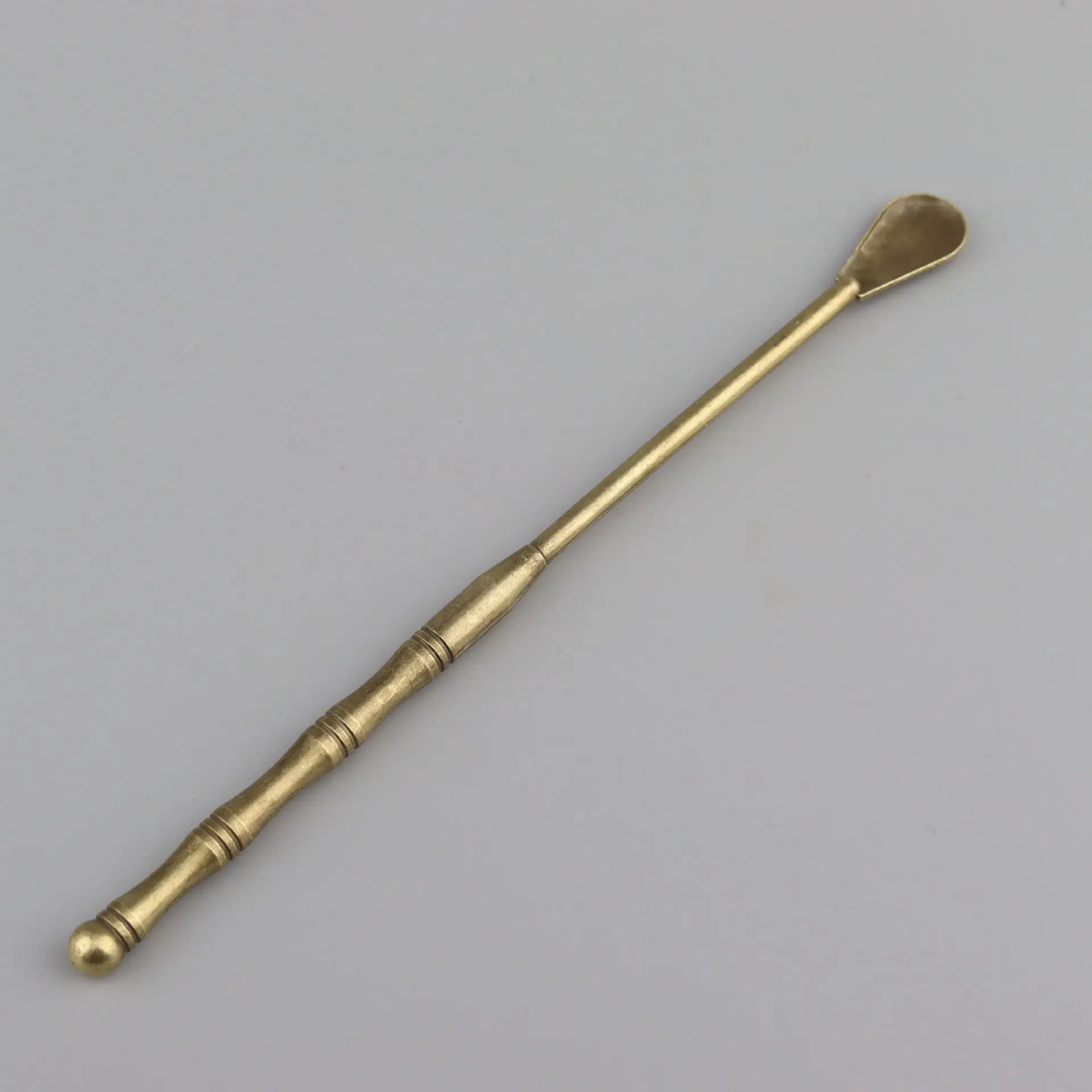 

Бронзовая курильница MOONBIFFY, реплика династии Хань