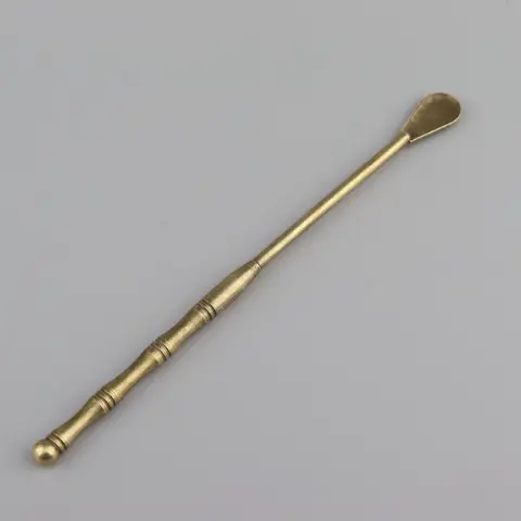 Бронзовая курильница MOONBIFFY, реплика династии Хань