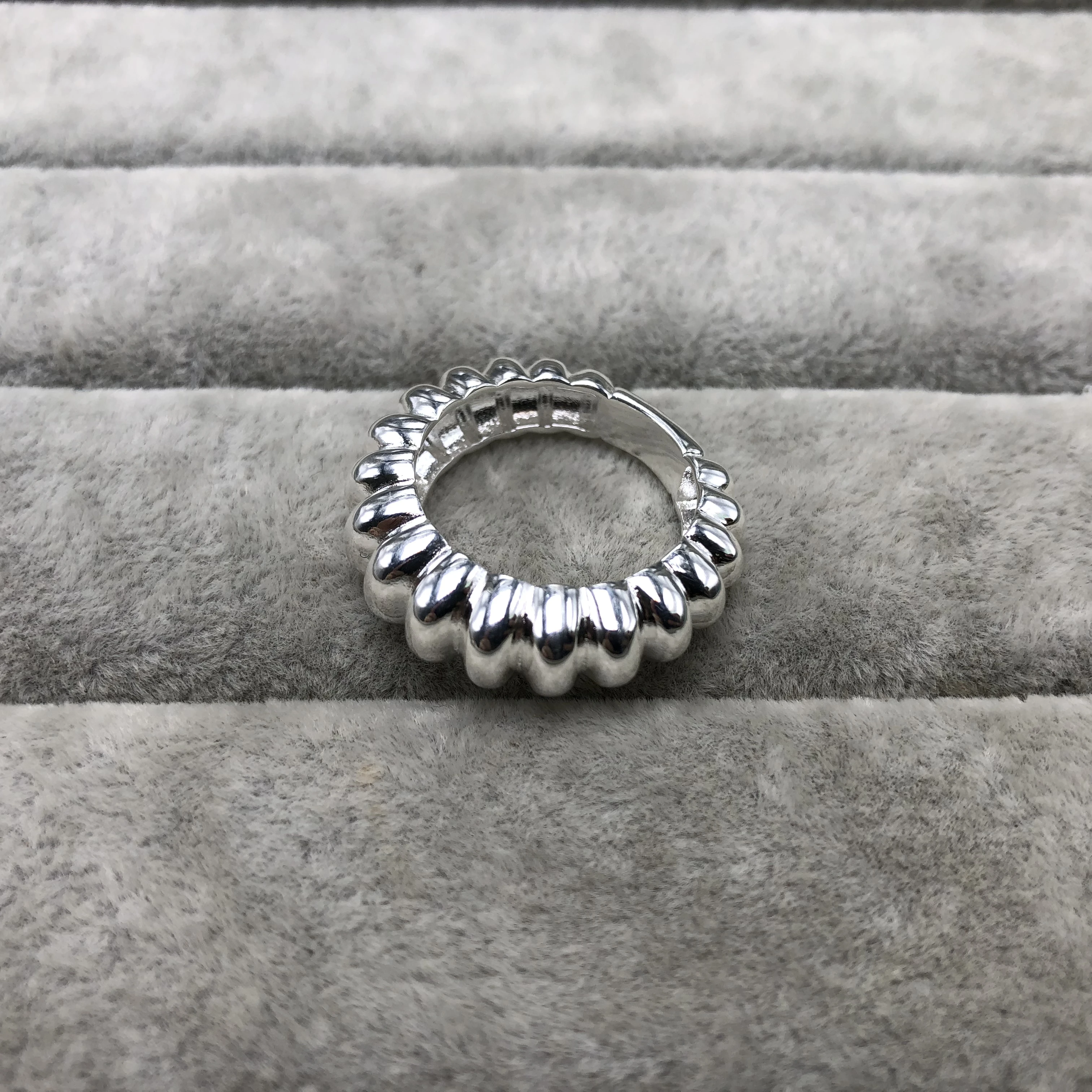 

Женское кольцо, ювелирные изделия с испанским медведем, оригинальный подарок из серебра 925 пробы, бесплатная доставка, модный новый продукт из серебра, универсальное