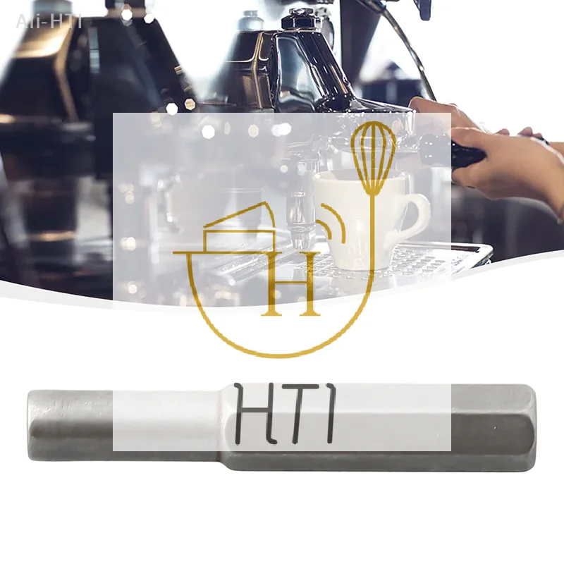 

Набор инструментов для ремонта кофемашин