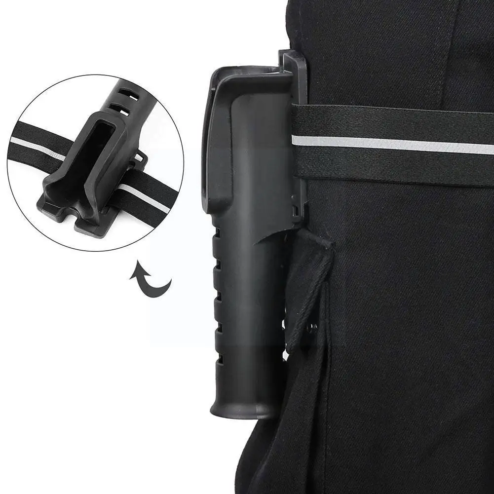 

Adjustable Rod Holder Portable Pole Inserter Fishing Rods Rod Reusable Rack Holder Rod Quick Belts Outdoor Fishing Multifun U5B7