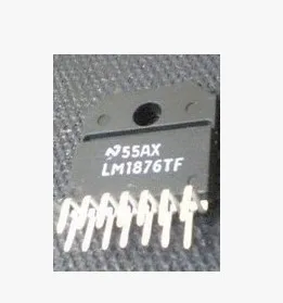 

Бесплатная доставка LM1876TF IC ZIP-15 10 шт.