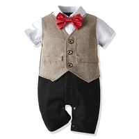 summer autumn new boys clothings babys rompers baby boy outfit one pieces bodysuits