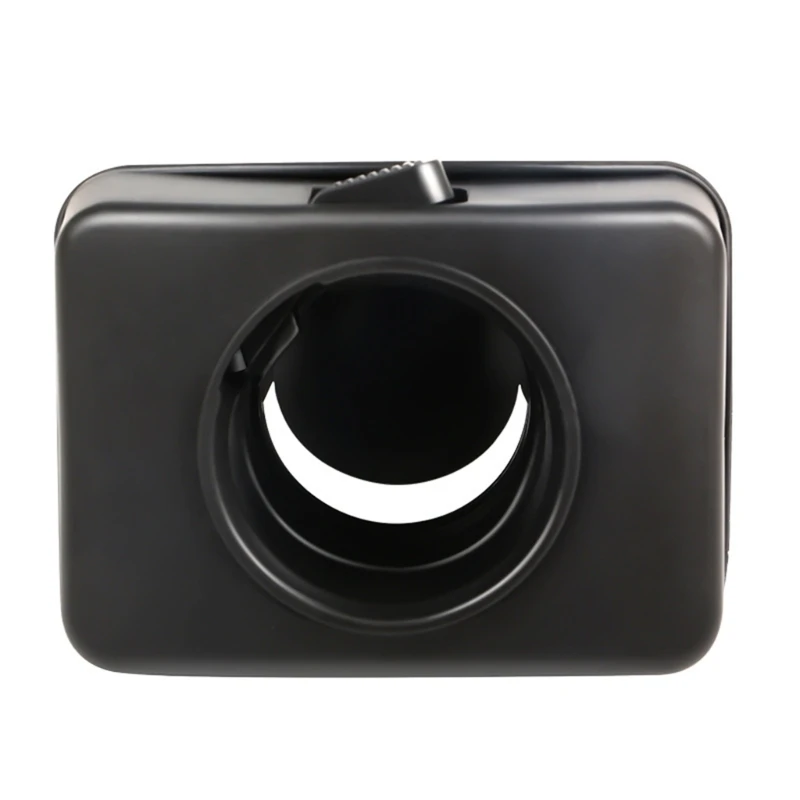 D0AB Пластиковый адаптер Внутренний диаметр 50 мм Крепление для пылесосов шланга