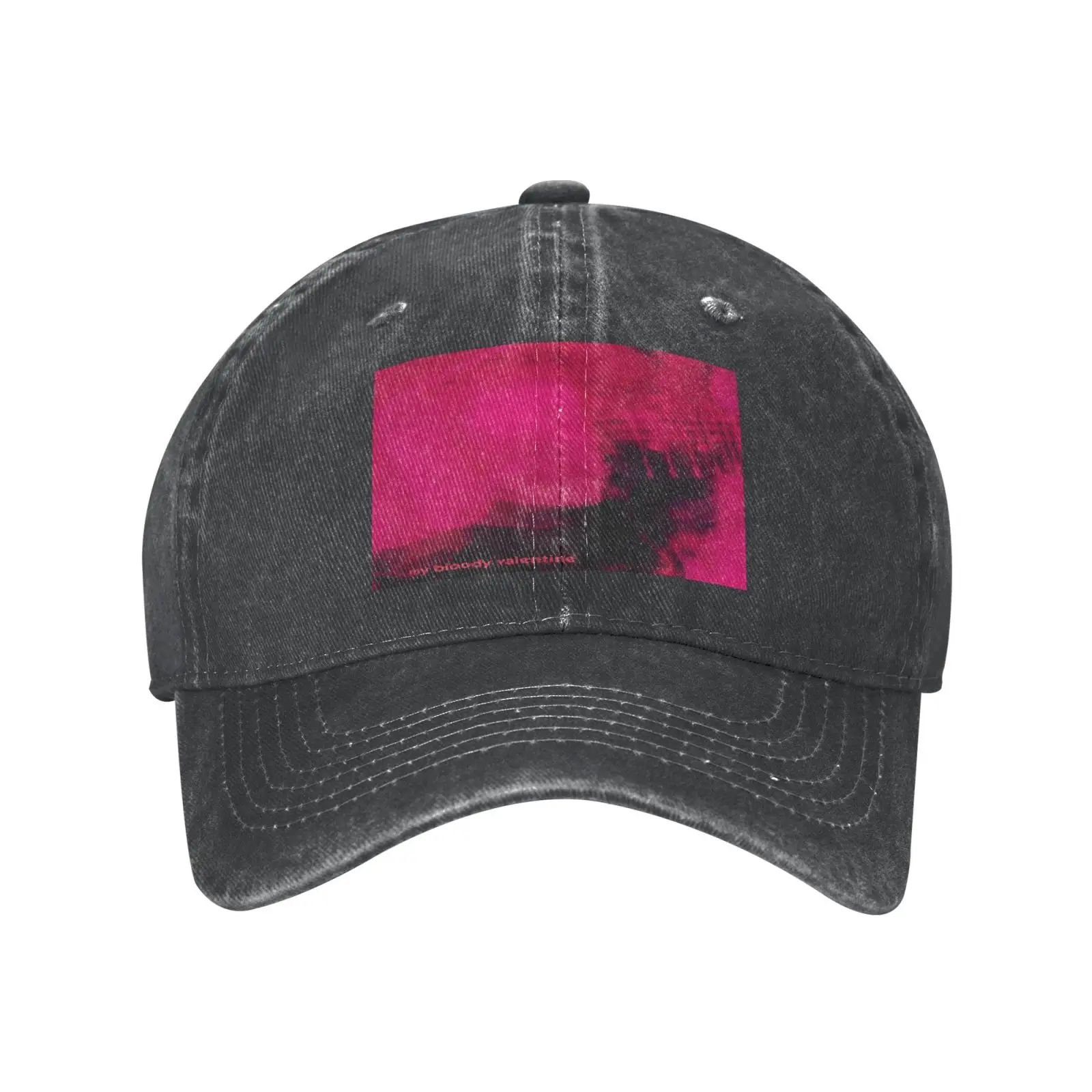 

My Bloody Valentine Loveless виниловая бейсболка Cd для мужчин мужская Кепка Женский берет Мужская бейсболка мужской берет женский берет с индивидуальны...