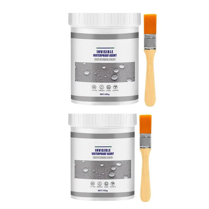 

Bathroom Sealant Fast Drying Universal Household Sealant Glue Portable Sealant For Windowsills Roofs Long Lasting Waterproof