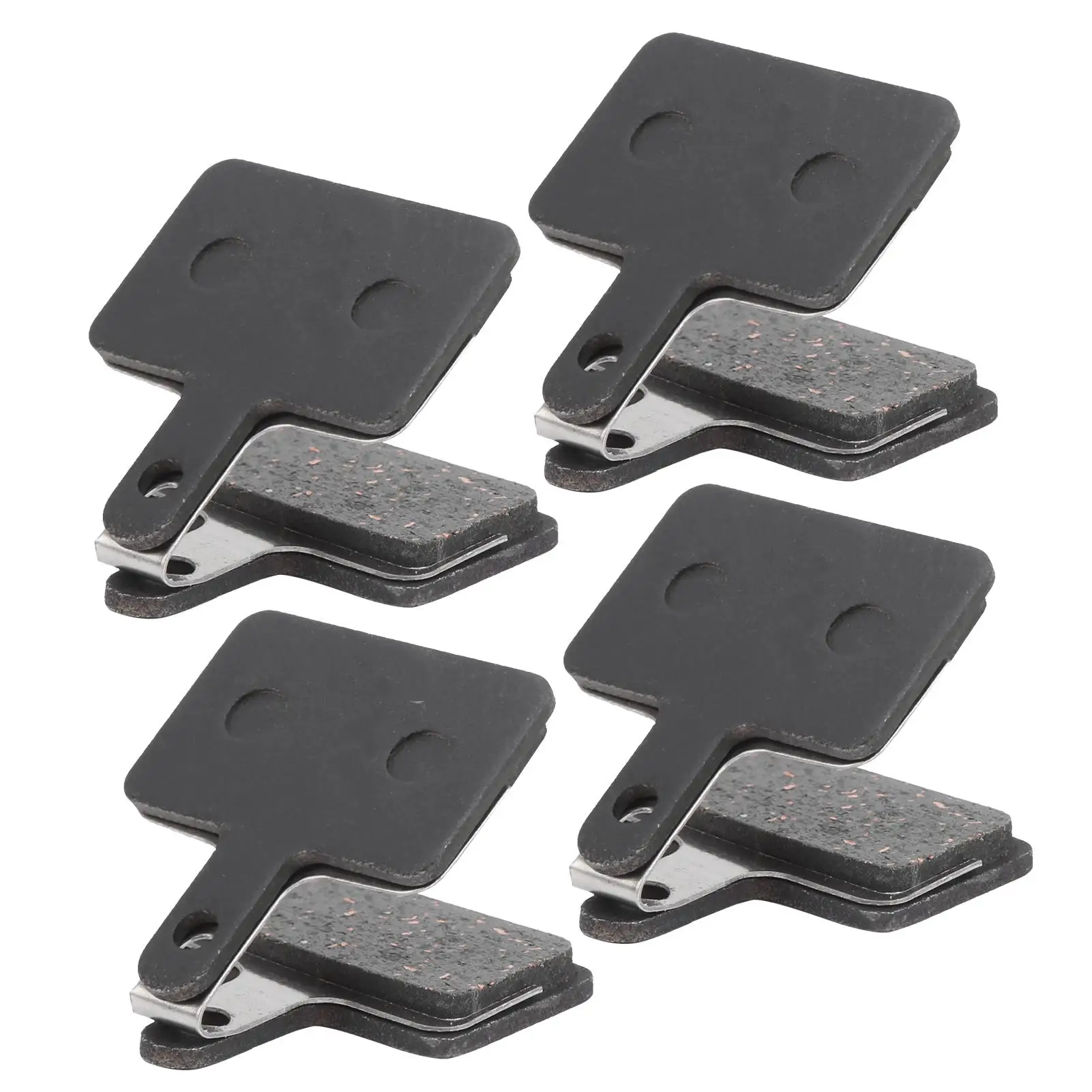 Пластины для дисковых тормозов совместимы с winzip m525 m495 m475 m465 4 пары