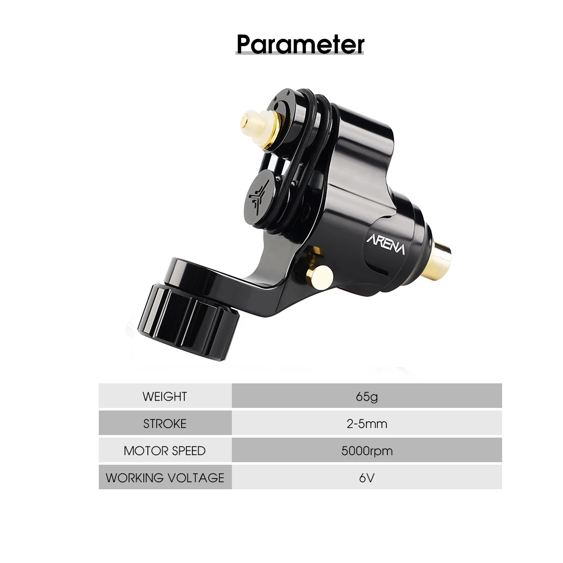 Тату-машинка для перманентного макияжа PMU с ЖК-дисплеем | Красота и здоровье