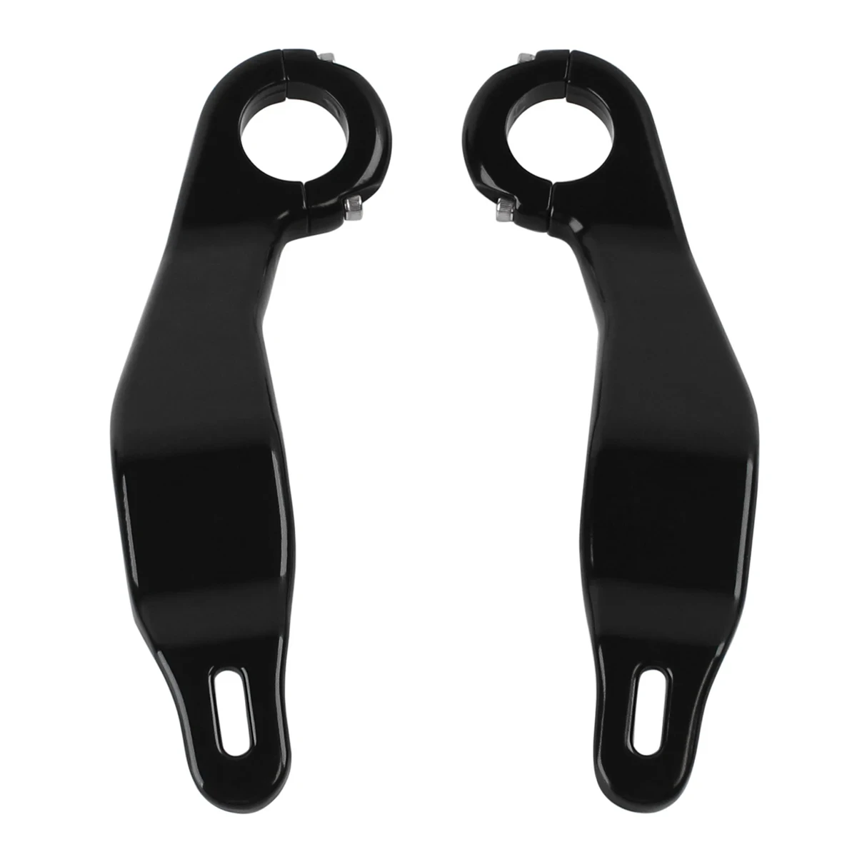 

Harley Davidson CVO Road Glide FLTRX Special Street Glide 2015-2024 Монтажный Кронштейн Из Алюминиевого Сплава Для Поддержки ...