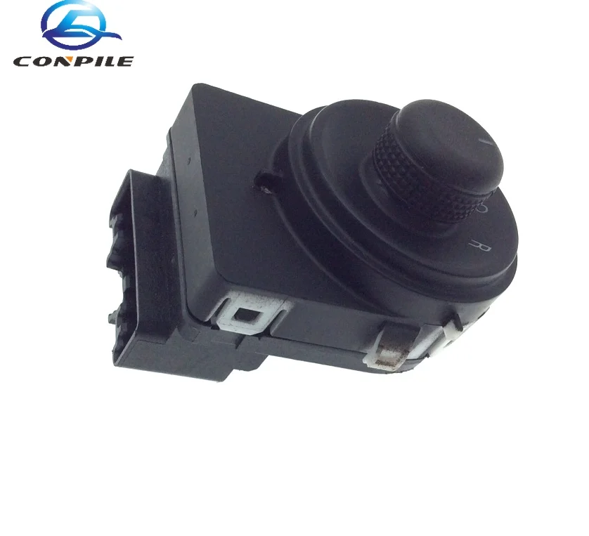 

for Chevrolet Cruze excelle New Regal Reversing rearview Mirror Switch Button Original for CHEVY Wing