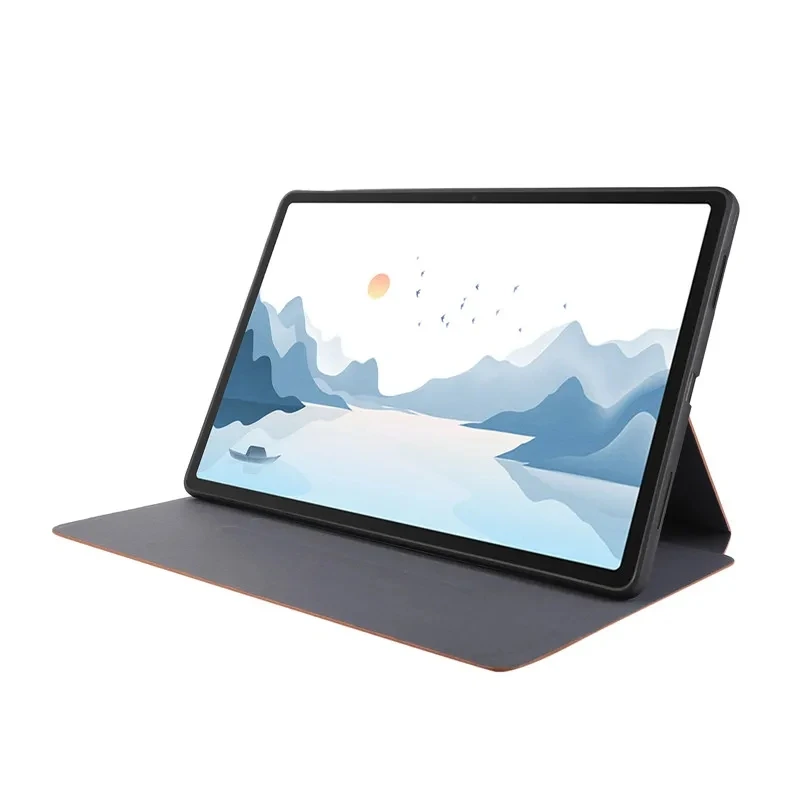 Чехол из искусственной кожи для Lenovo Xiaoxin Pad Pro 12 7