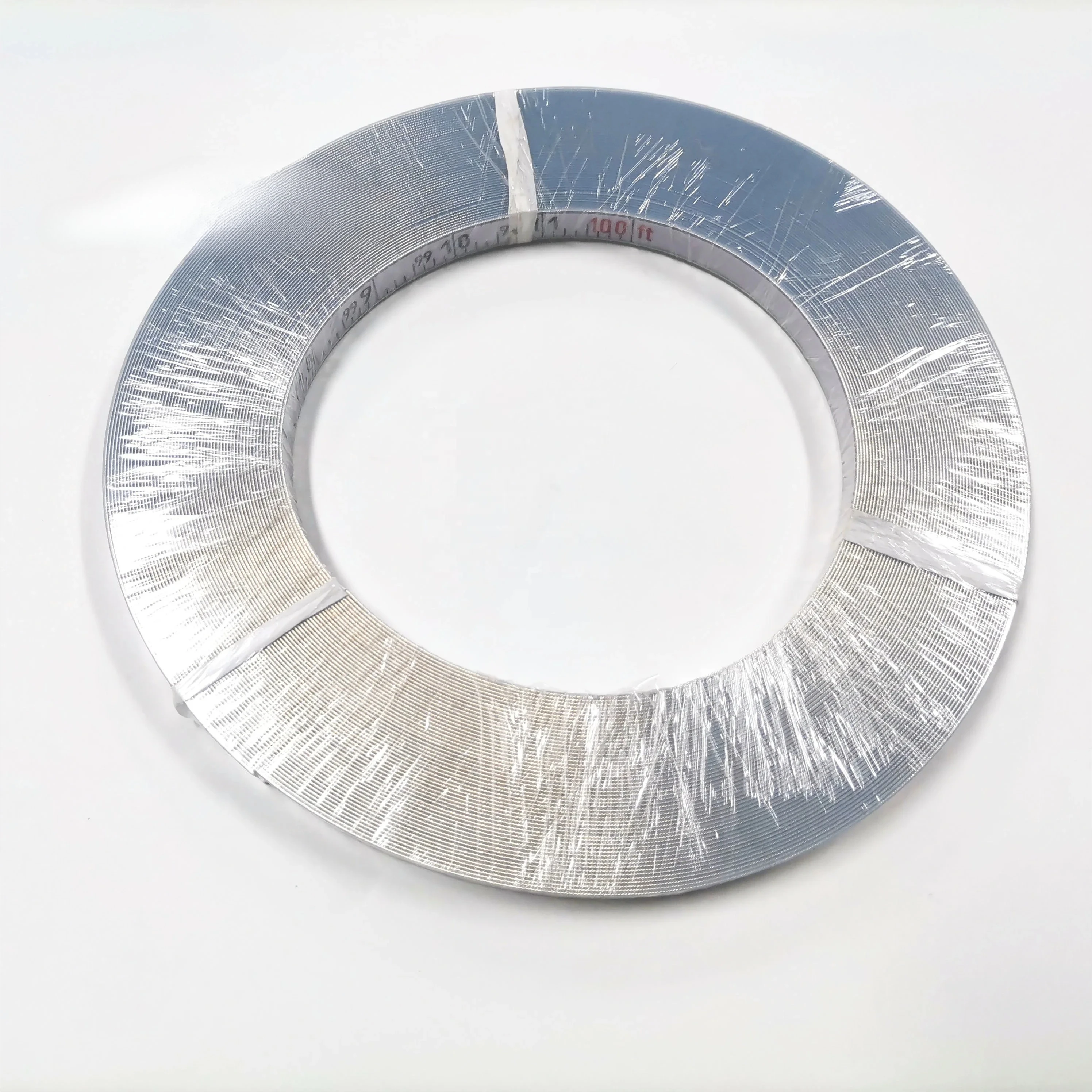 Фото Лента Honeywell HERMetic UTI 25 м TS10229 RTEX GTEX, калиброванная №2