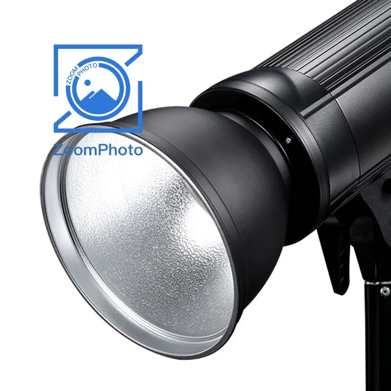 SOONPHO SN-10 55° Bowens Mount Reflector Standard Reflector Professional Lighting Accessory