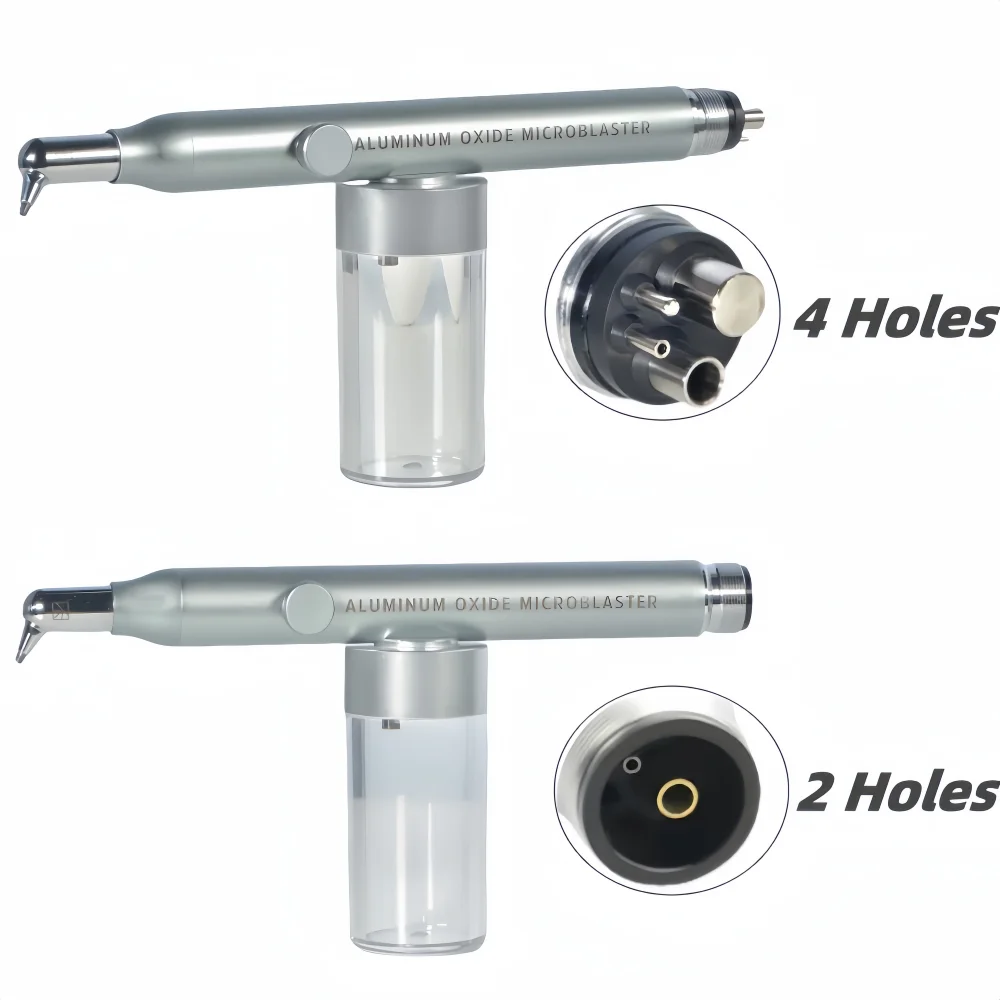 Микропластер из оксида алюминия с водяным распылением Микроотбойник