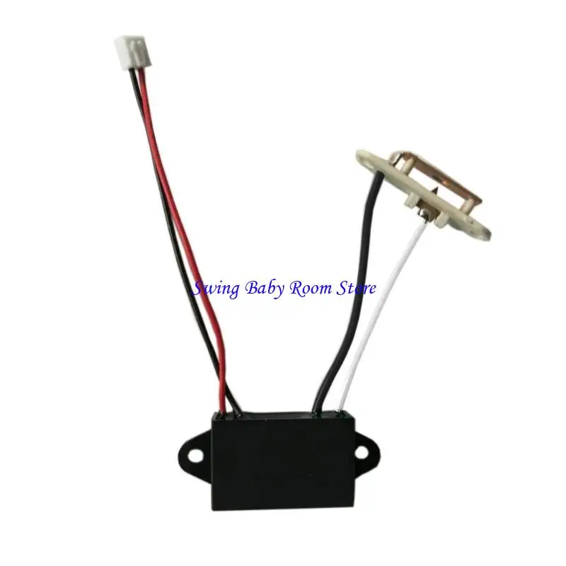 Модуль очистителя воздуха Free_on 5В