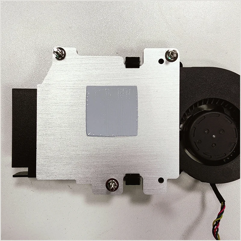 Новый радиатор для Dell OptiPlex 3080/5080/7080/7090MFF 0W77JN.