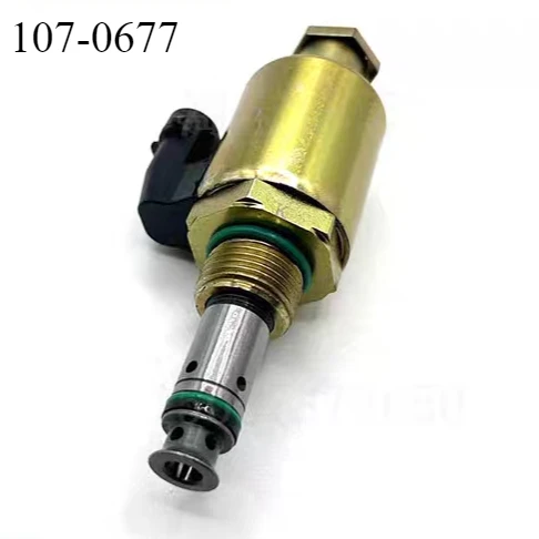 Запчасти для экскаватора E325/330C/3126/950 главный гидравлический насос