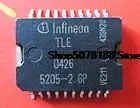 

Электронный компонент для автомобильного чипа TLE5205-2GP 6P