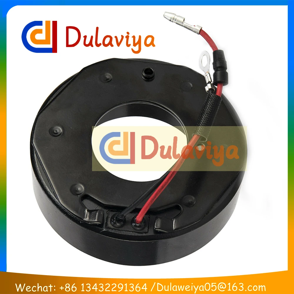 Сцепление компрессора переменного тока для Toyota Tacoma 2005-2016 4 Cyl 6 2 7 L 3 5 0 639392 10348090