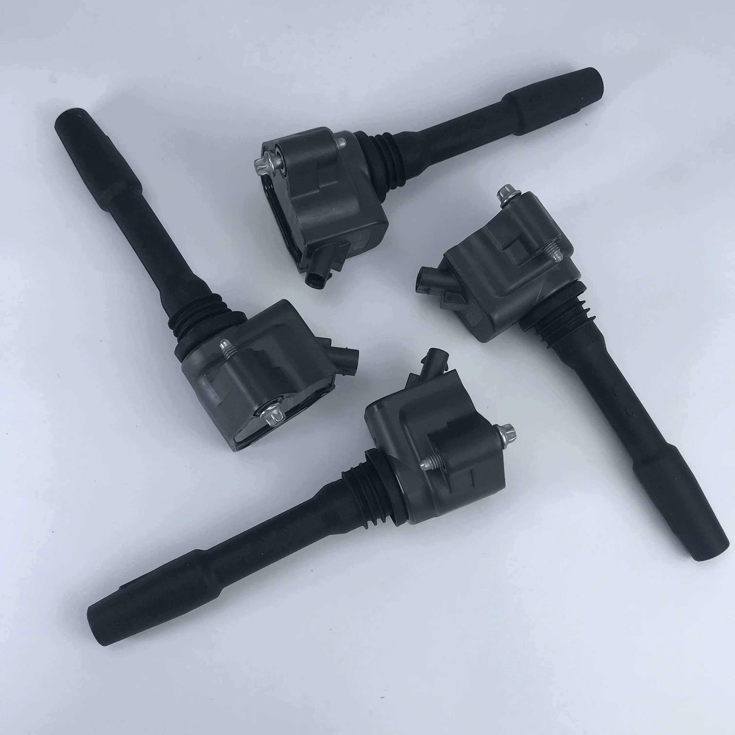 Автомобильная катушка зажигания 12 13 8 678 438 подходит для BMW X1X2X3X4X5X6Z4MINI 125I 140I 220I 225I 230I