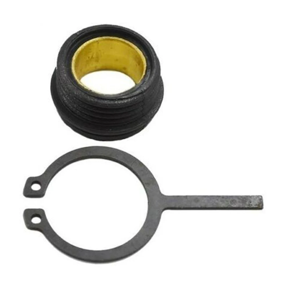 

Oil Pump Worm & Carrier Fits For STIHL 024 026 MS240 MS260 MS261 Replace For 1121 640 7111, 1121 647 3100 Garden Mower Supplies