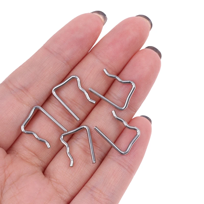 5 шт./партия новые зажимы