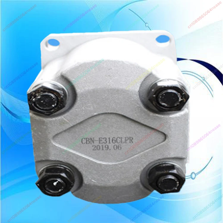 Шестеренный насос CBT-F316 CBT-F310 CBT-F306 CBT-F325 CBT-F314 Гидравлический масляный