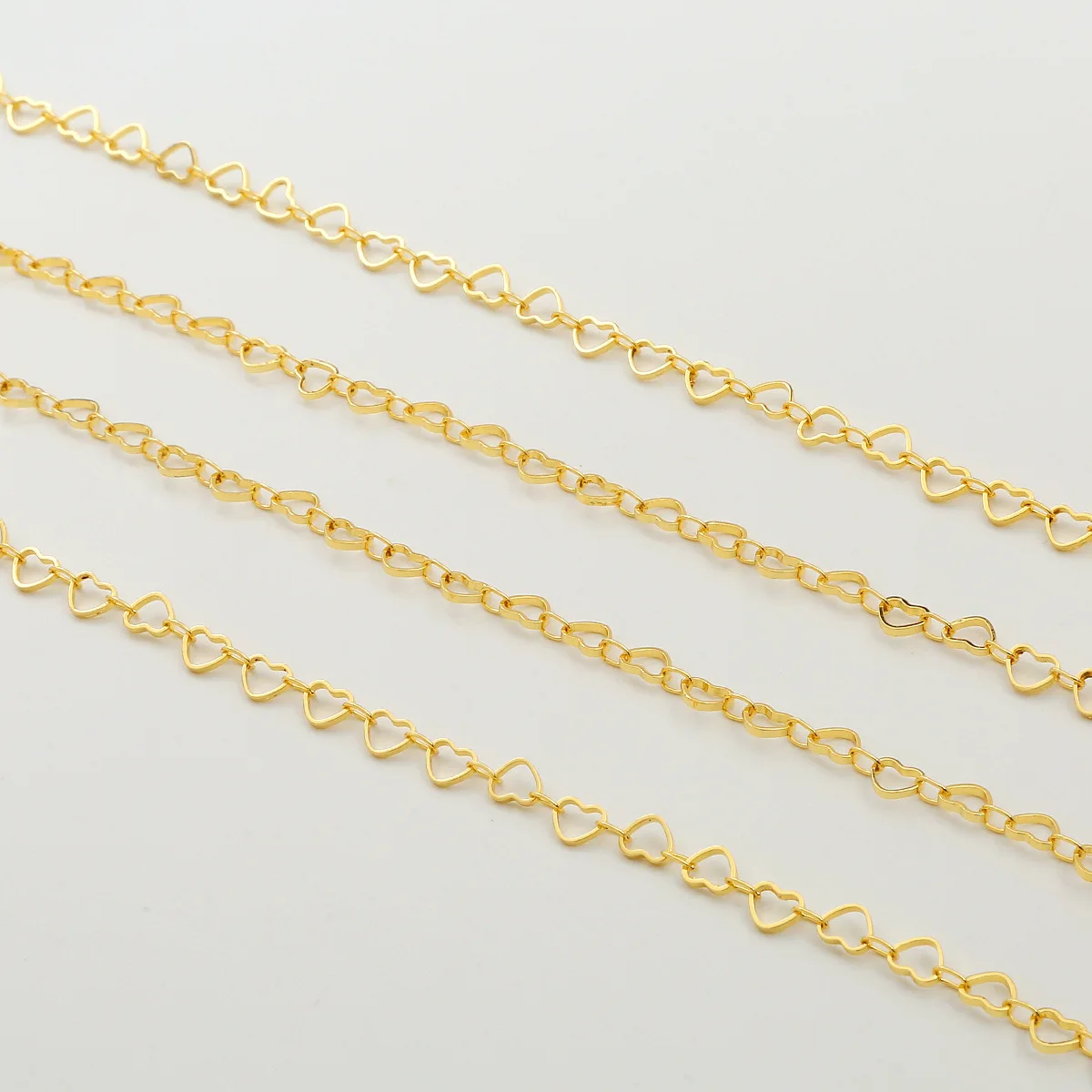 WT-BC206 оптовая продажа 18 К настоящее позолоченное устойчивое к потускнению DIY