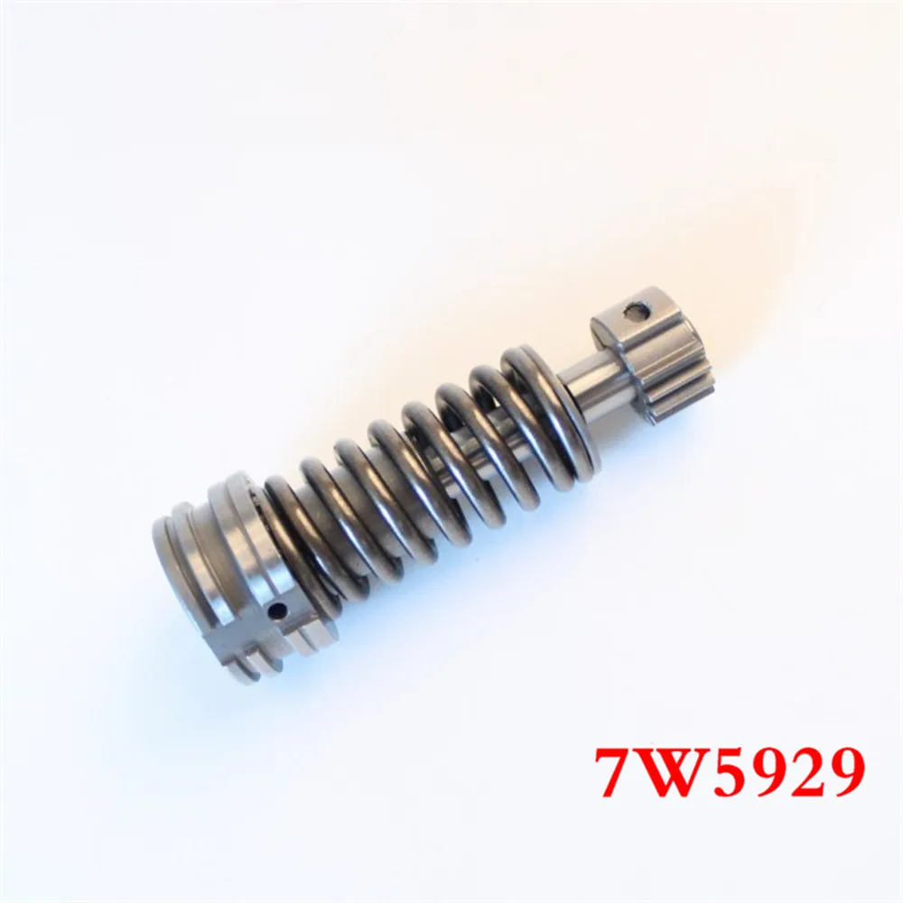 Для 3306 3406 330 350L Плунжер дизельного насоса 7W5929 4P9830 1W6541 инжектора 65D SR4 Детали