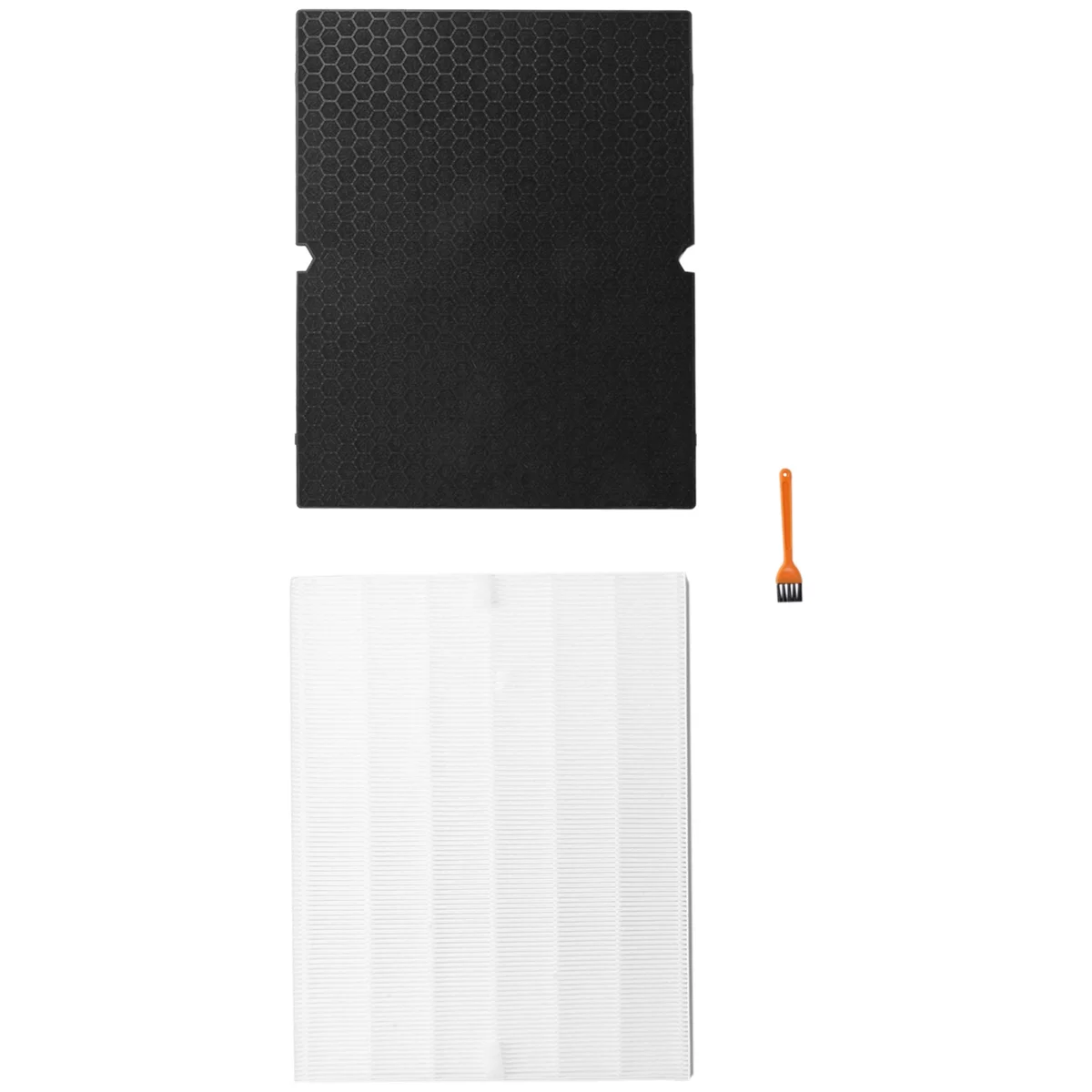 Сменный фильтр H для очистителя воздуха Winix 5500-2 HEPA-фильтр и с активированным углем