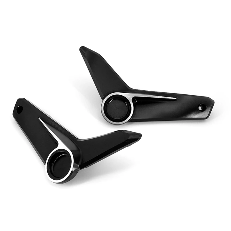 Motorcycle Side Panel Mid Fairing Seat Support For BMW R9T R NINET Pure Ninet Scrambler Rninet Urban GS