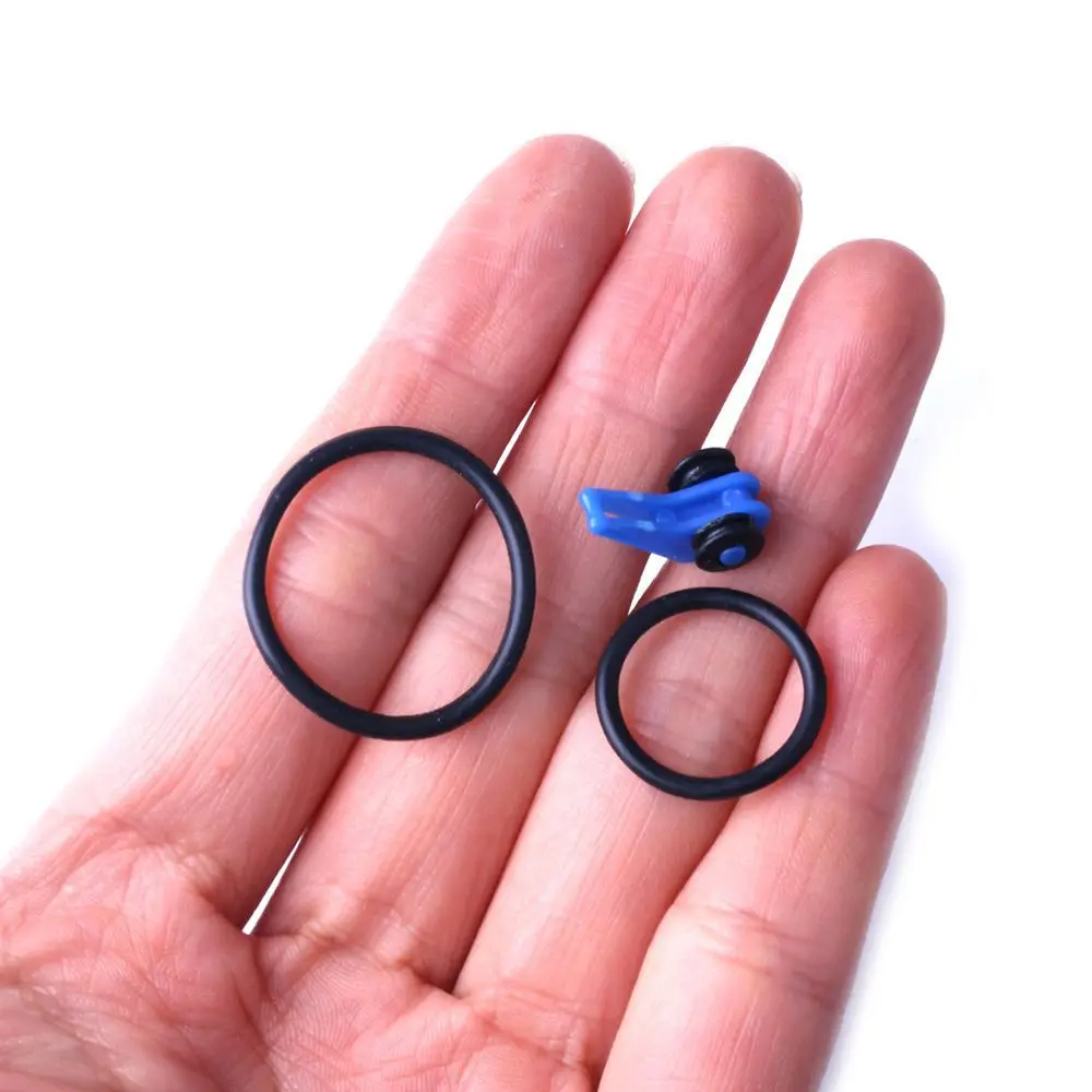 Портативные аксессуары для удочек пластиковый разноцветный рыболовный