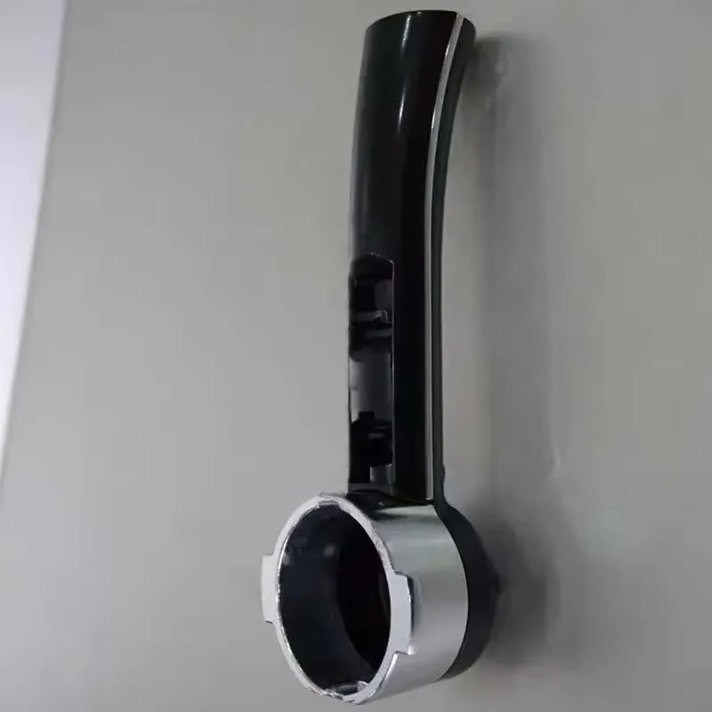 Применимо к аксессуарам полуавтоматических кофемашин Delong ручке фильтра Ec155 Ec410