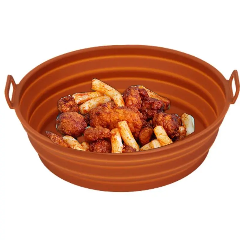 

Силиконовый горшок, пищевые силиконовые вкладыши, замена горючего пергамента, термостойкий горшок, многоразовая S-духовка