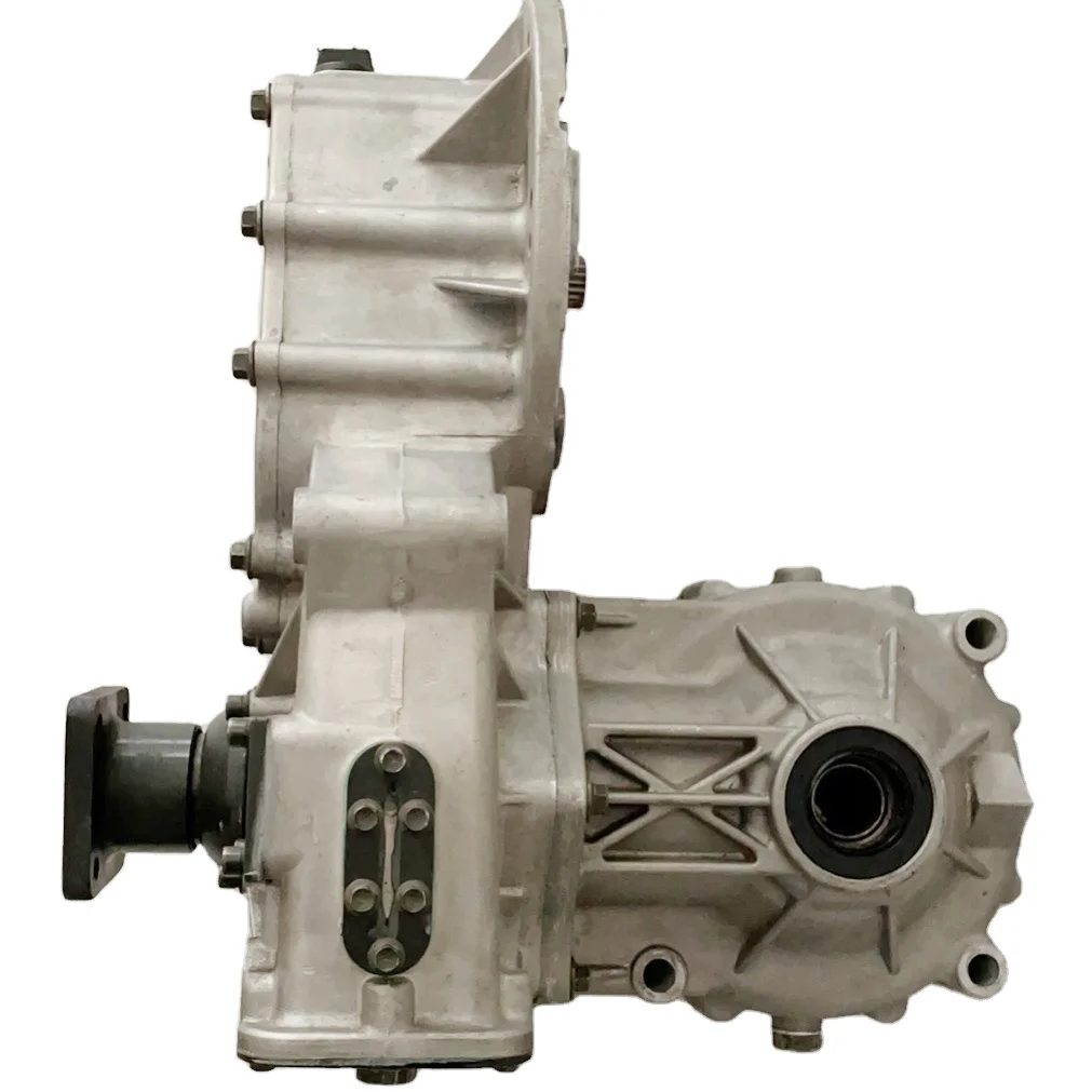 Фото Xinyang XYPOWER E2 Scout 7,5 кВт 5 кВт Задний дифференциальный двигатель Электрический TITANS UTV ЧАСТИ. №1