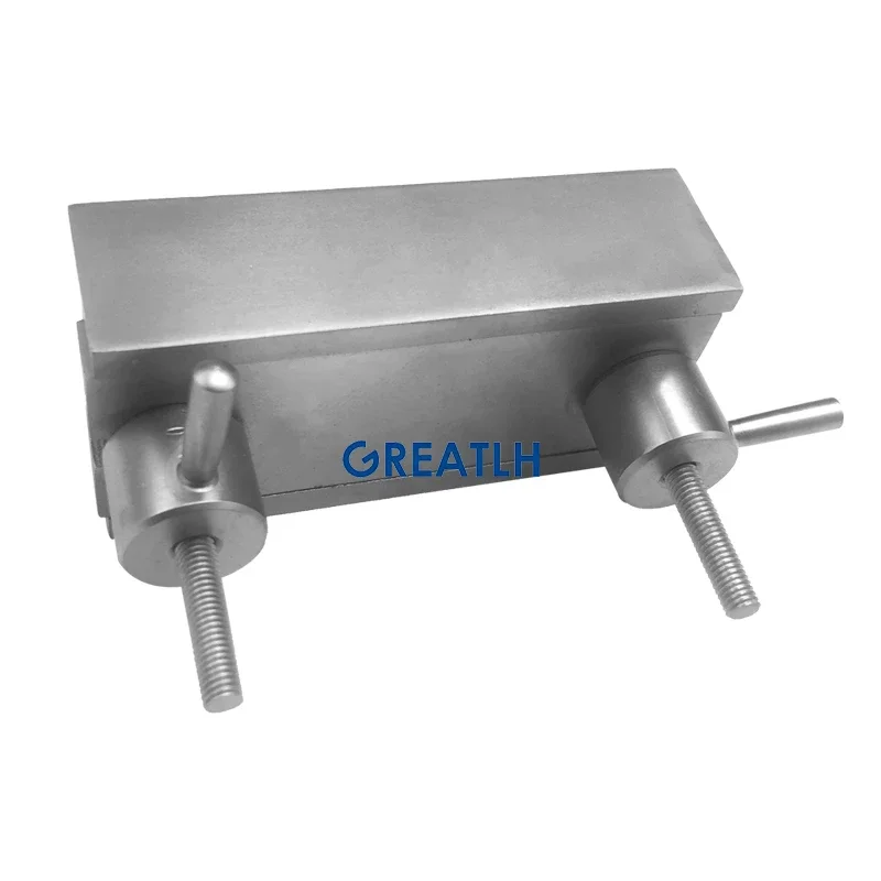 1 шт. соковыжималка для хряща из нержавеющей стали дробилка носовых костей