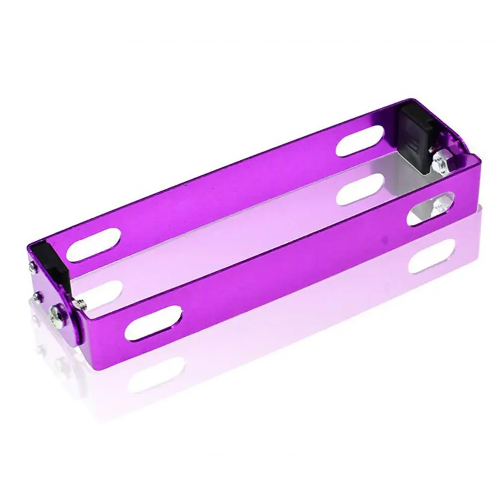 Высокое качество новый практичный кронштейн для номерного знака 1 шт.