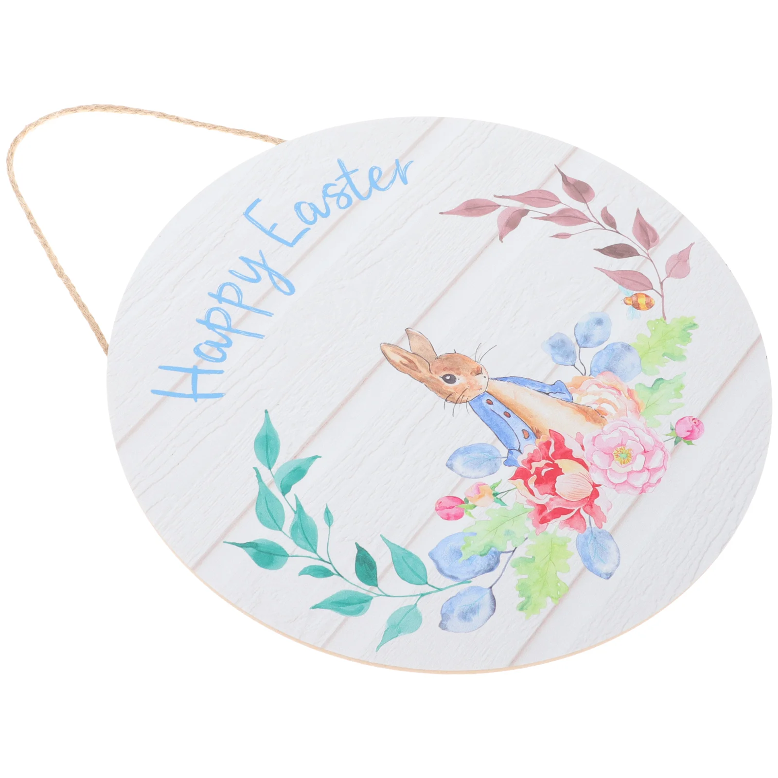 

Sign Easter Door Welcome Wood Decorations Spring Hanging Front Home Bunny Boys My Where Is Are Porch Wall Rabbit Rustic Wreath