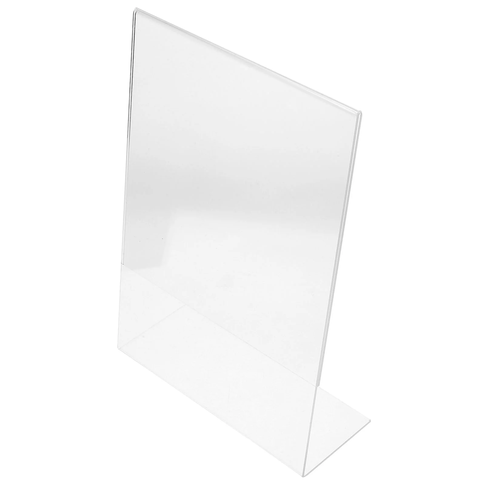 

Transparent Drawing Board Desks Rack Painting Fold Table Slant The Sign Household Writing Support Blackboard