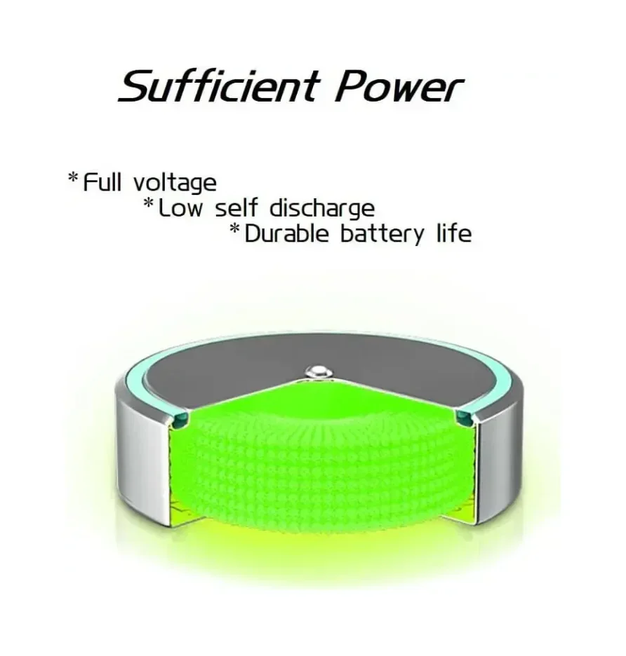 Оригинальная батарея для SONY 395 SR927SW 10-60 шт. батарейки-таблетки часов игрушек