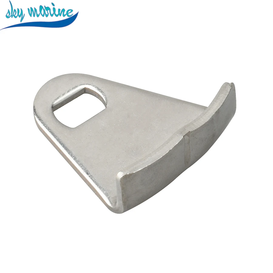 688-42816 Зажимной рычаг для подвесного мотора Yamaha L200 L150 L140 115 130 140 150 175 200 220 225 75 80 85 90 HP