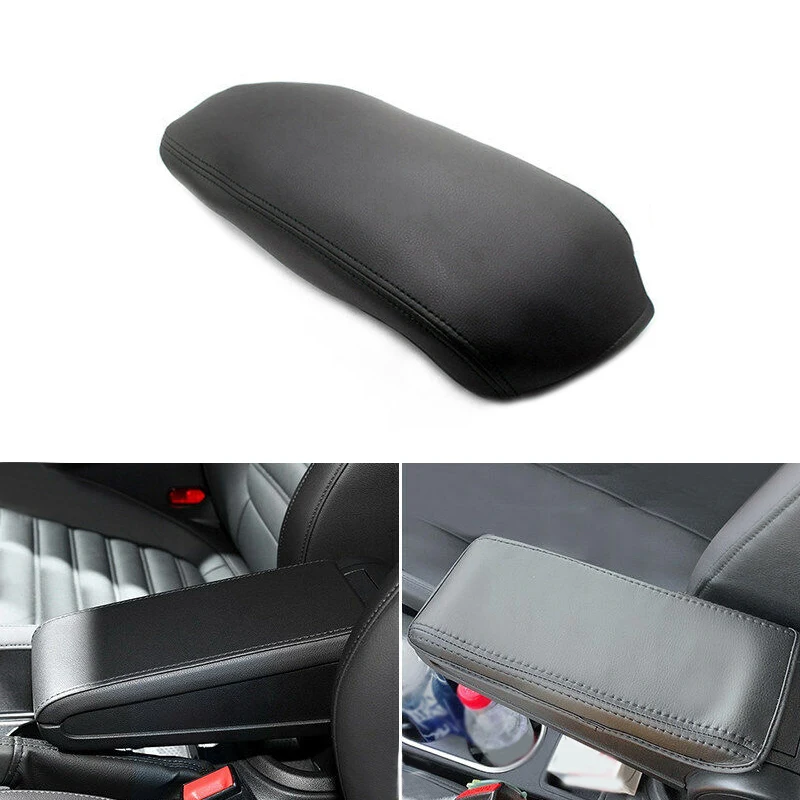 

Черная крышка подлокотника центральной консоли для VW Beetle 2013 2014 2015 2016 2017 2018