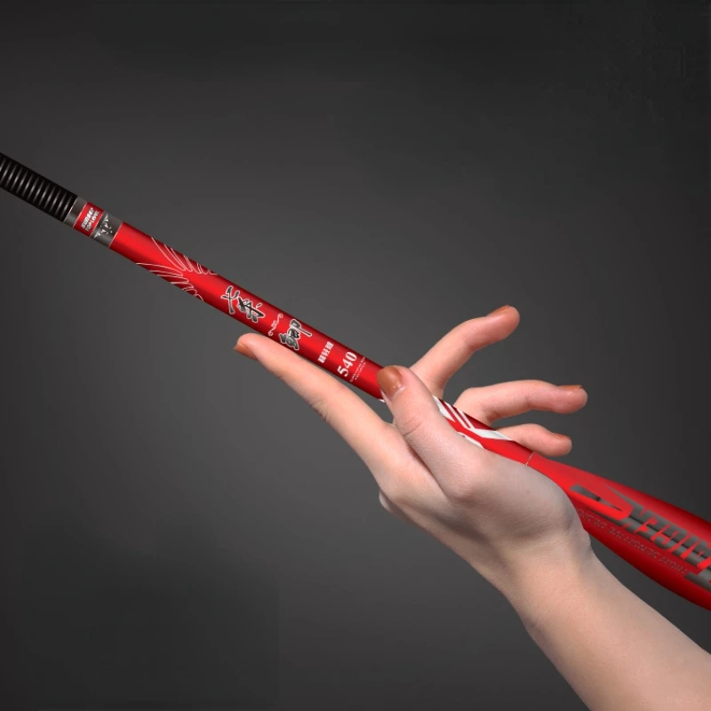 Рыболовная удочка Taigek ультратонкая Ультралегкая ультражесткая