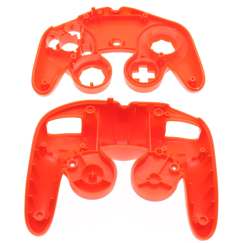 1 комплект сменный защитный чехол для контроллера NGC Gamecube