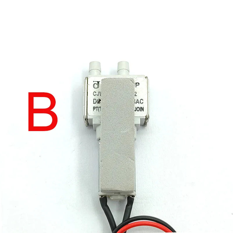 

Водяной мини-насос CONJOIN CJWP08 Mini M20, 3 В постоянного тока, 3,3 В, 3,7 в, микро бесшумный самовсасывающий водяной насос