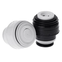 thermos caps drinkware outdoor travel mugs mug outlets bullet caps stainless steel thermos bottle accessories lid cover cup