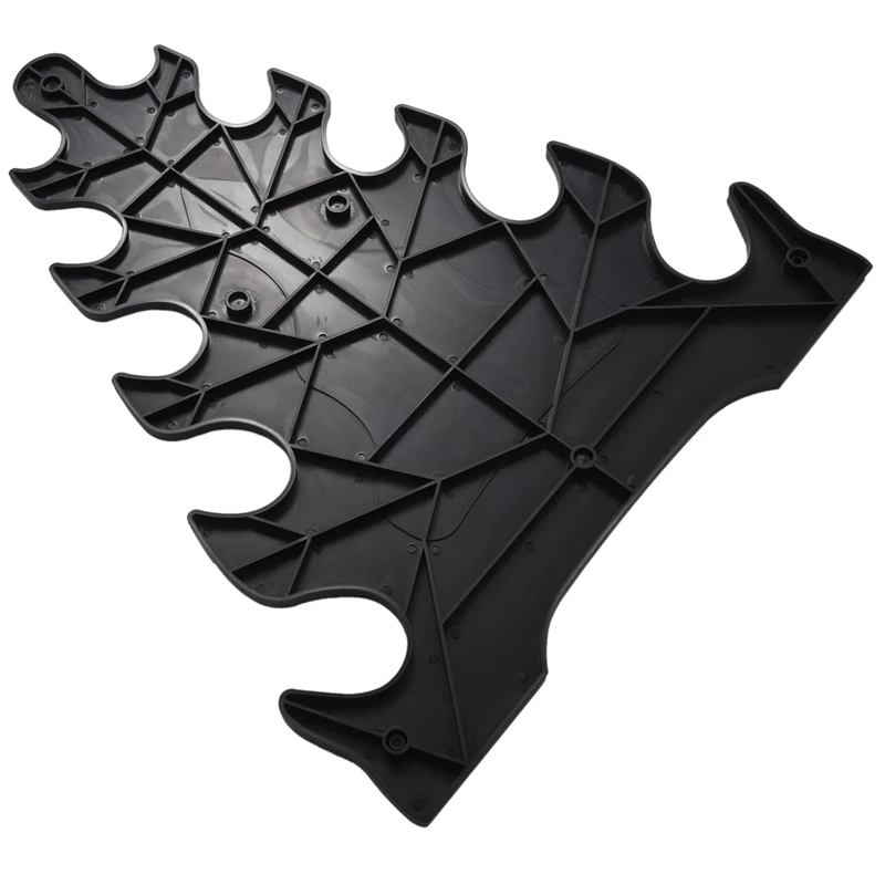 Floor brackets. Floor brackets
